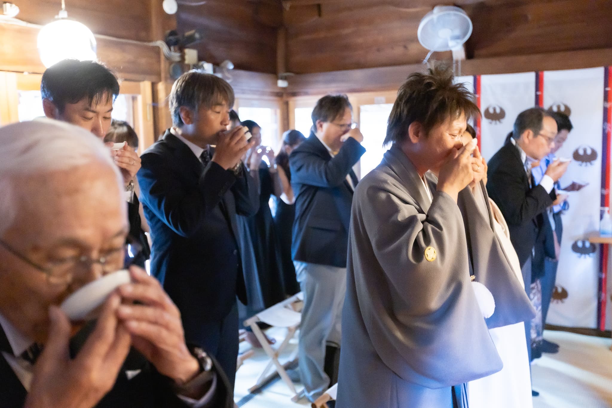川越熊野神社(かわごえくまのじんじゃ)